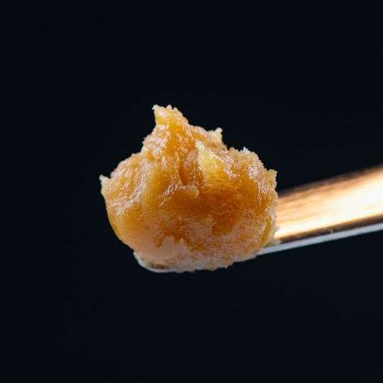 Brigid Farm - Chedda Cheese - 1