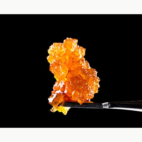 Brigid Farm - Chedda Cheese - 1