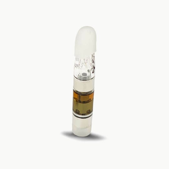 Wellness Connection - Mimosa 1:1 THC:CBD Vape Cartridge - 1