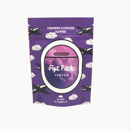 Flyt Pack - Flyt Pack - OG Kush - 1