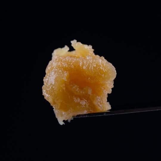 Brigid Farm - Zour Apples - 1