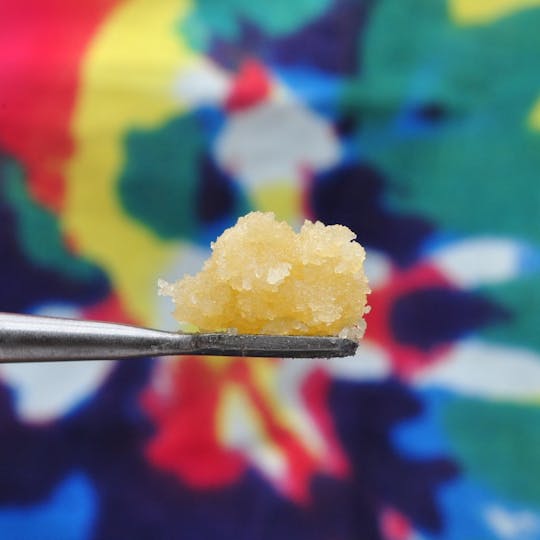 Tasties - Miss Cleo - Sugar Wax - 28g - 1