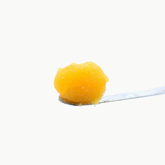 Zero Gravity Cannabis - Citrus Farmer Badder - 1
