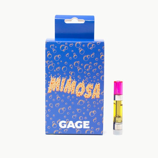 GAGE - Mimosa 1g Cart - 1