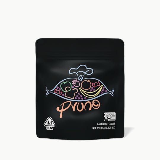 Bag Snobz - Bag Snobz - Pruno - 1