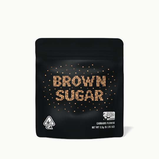 Bag Snobz - Bag Snobz - Brown Sugar - 1