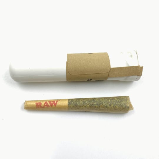 Indico - .5g Super Snow Brunch Pre Roll - 1