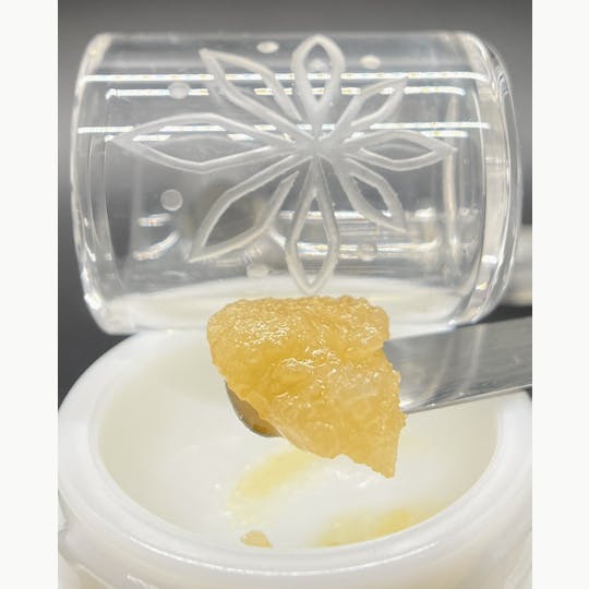 Sooner Glue - Mangalope - 1