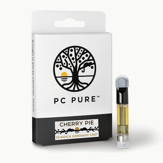 Monster Xtracts - PC Pure | Cherry Pie 1G 510 - 1