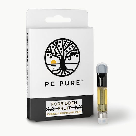 Monster Xtracts - PC Pure | Forbidden Fruit 1G 510 - 1