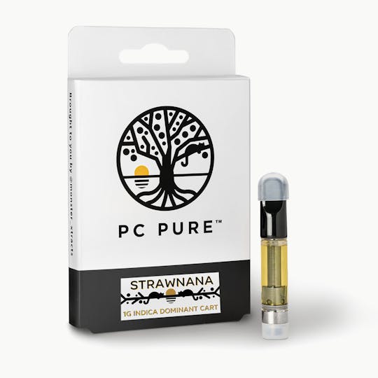 Monster Xtracts - PC Pure | Strawnana 1G 510 - 1