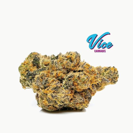 Vice Cannabis - White Runtz: Flower - 1