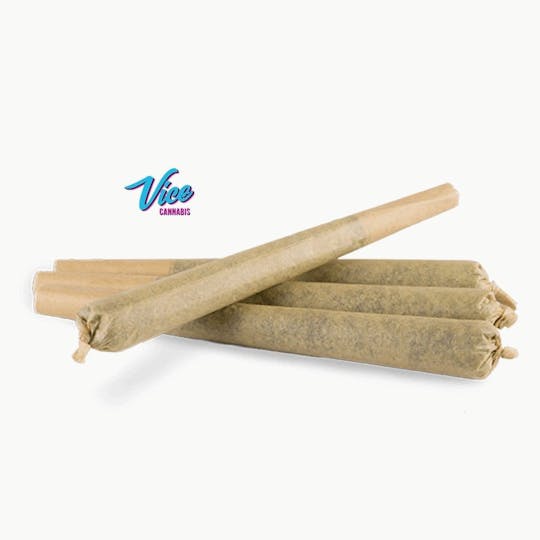 Vice Cannabis - White Runtz: King Size Pre-Roll 1.3g - 1