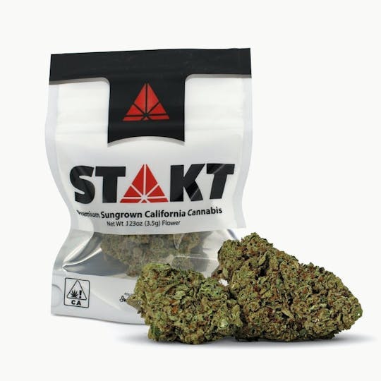 STAKT - Gelosido 3.5G - 1