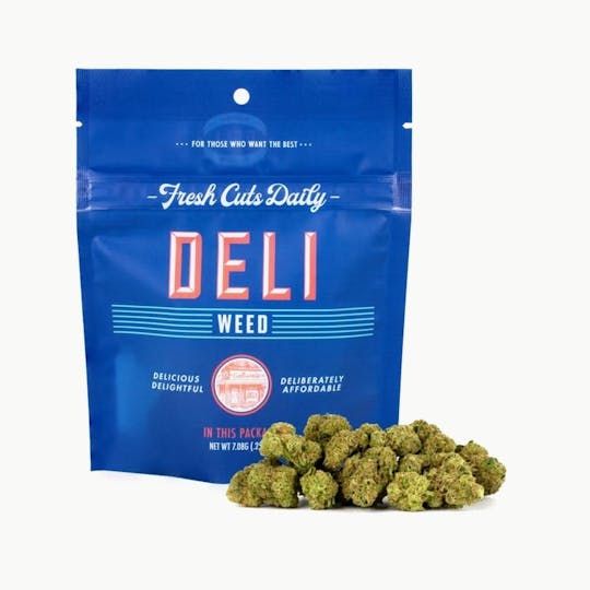 Deli - Summer Tart | Deli - 1