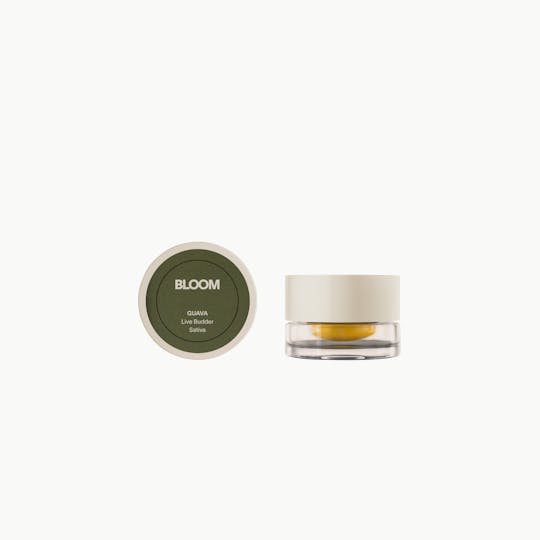 BLOOM - Bloom Live Budder | Guava - 1