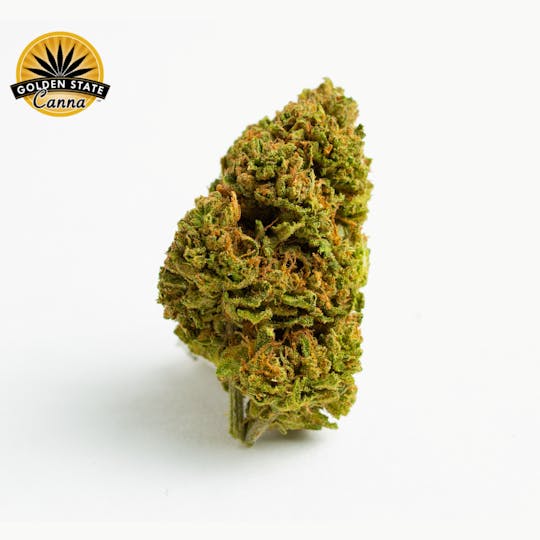 Golden State Canna - Pineapple Upside Down Cake | 14g | THC 23.25% - 1