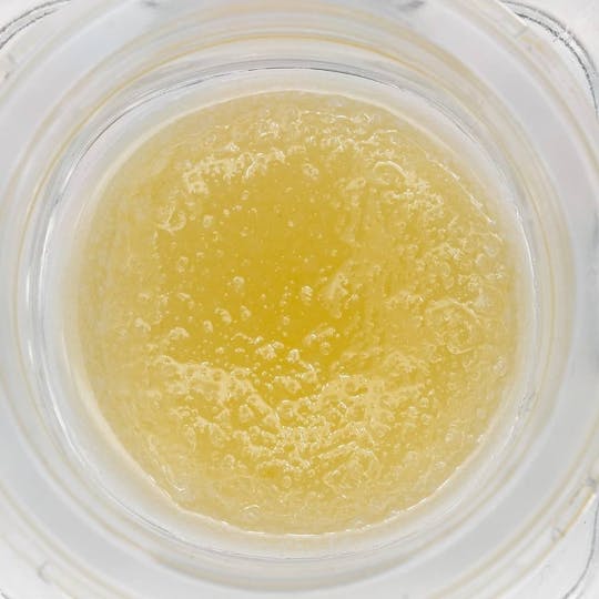 Hiker Trash Cannabis - SFV OG Live Resin - 1