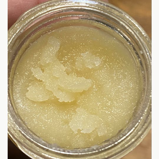 Herbal Remedies of Maine - Wedding Cake Sauce - 1oz - 1