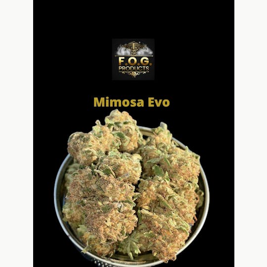 FOG Products - Mimosa Evo *SALE $60/OZ* - 1