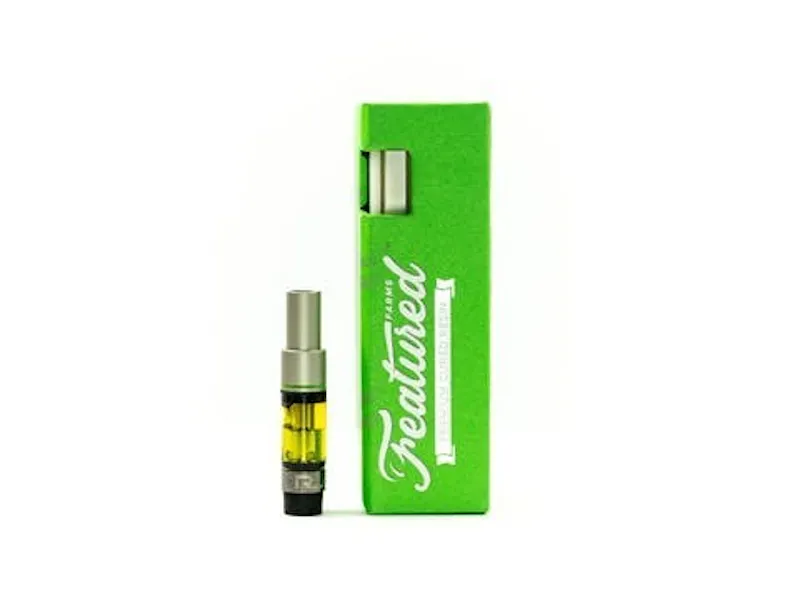 Rove Dos Si Dos Featured Farms Pre Roll 0.5g pre-roll