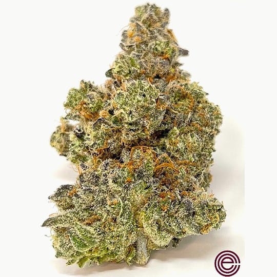 East Coast Cure - Organic Blue Cookies - 1