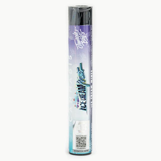 Jungle Boys - Jungle Boys | Ice Cream Mints - 1g Pre Roll - 1