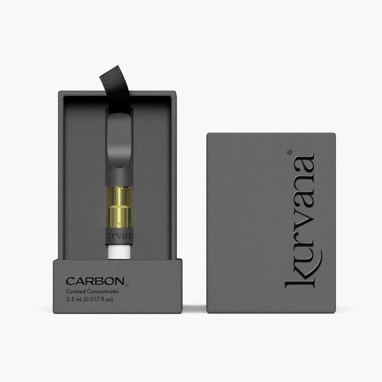 Carbon21 - Lemon Walker Diamonds (0.5 mL)