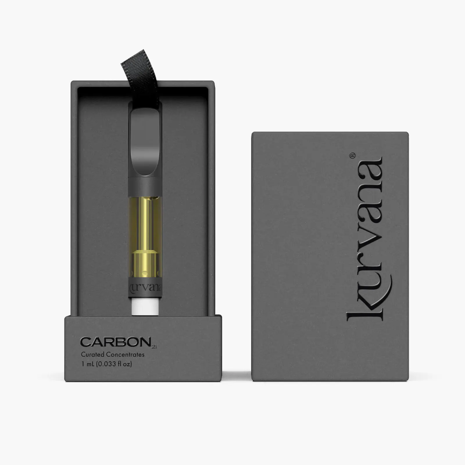 Carbon21 - Lemon Walker Diamonds (1.0 mL)