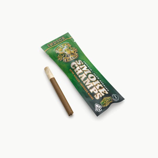 Smoke Champs - Smoke Champs Ice Cream Cake (Indica) - 1