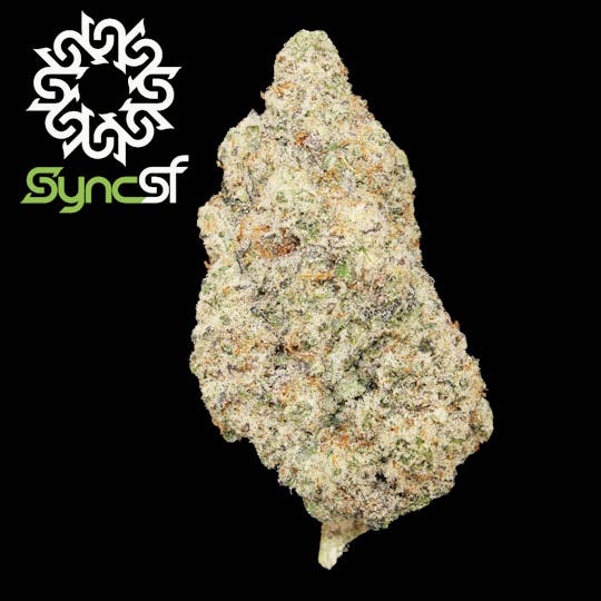 Sync SF - MAC #1 - 1