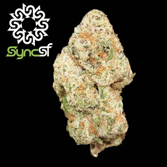 Sync SF - Lava Cake - 1