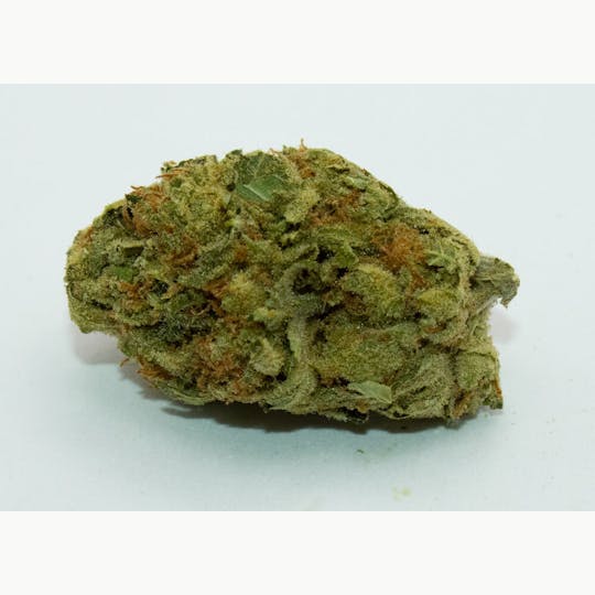 Trusty Transportations - Wakanda Ounce/28 Grams (30.8% THC, Sativa) - 1