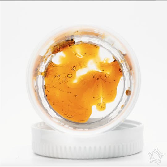Uplift'N - White Widow - Full Spect Sauce - 83.83% Purity + 3.78% Terps! - 1