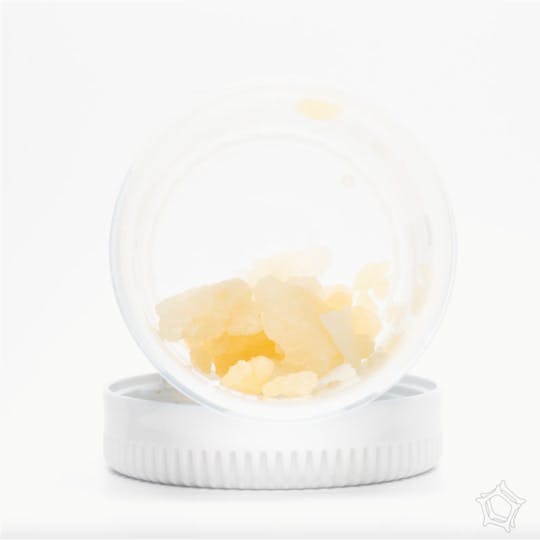 Uplift'N - 9lb Hammer - Full Spec Diamonds - 93.49% Purity! High THCa + 2.35% Terps - 1