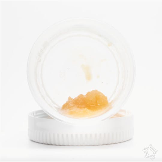 Uplift'N - Dedication OG - Full Spec Cured Resin - 85.75% Purity! THCa + 4.22% Terps - 1