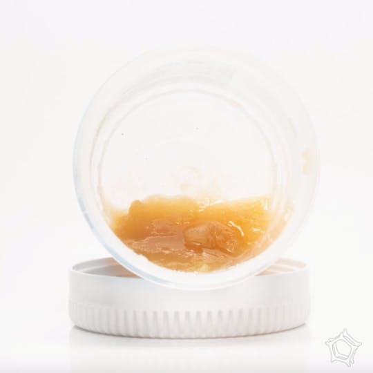 Uplift'N - Purple Punch - Full Spec Live Resin - 80.77% - High THCa + 6.64% Terps - 1