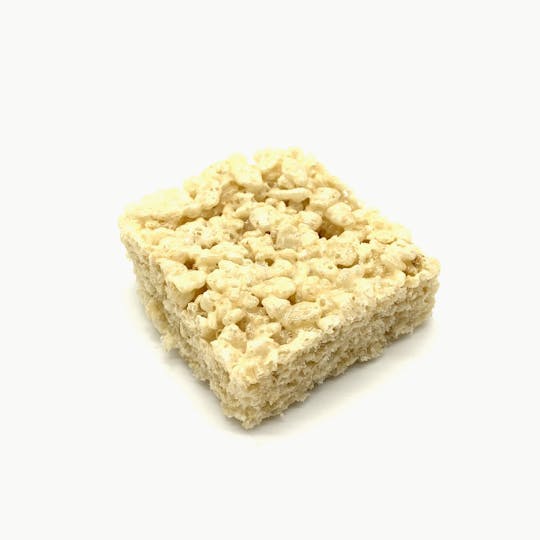 Northeast Alliance - Rice Krispy Square - 1