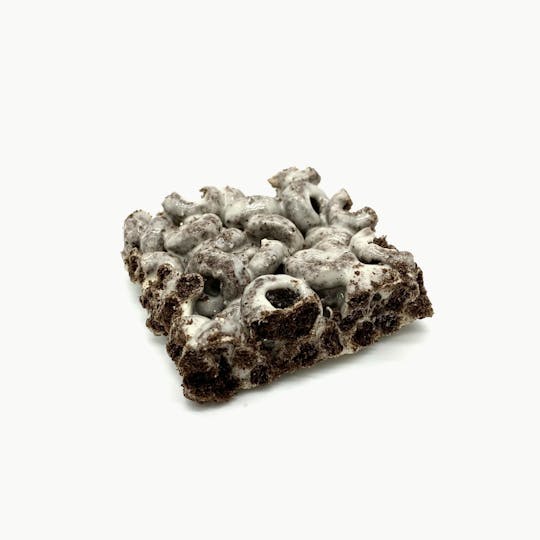 Northeast Alliance - Oreo Square - 1
