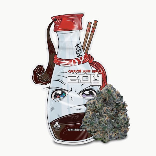 The TenCo - Zoy 3.5g - 1