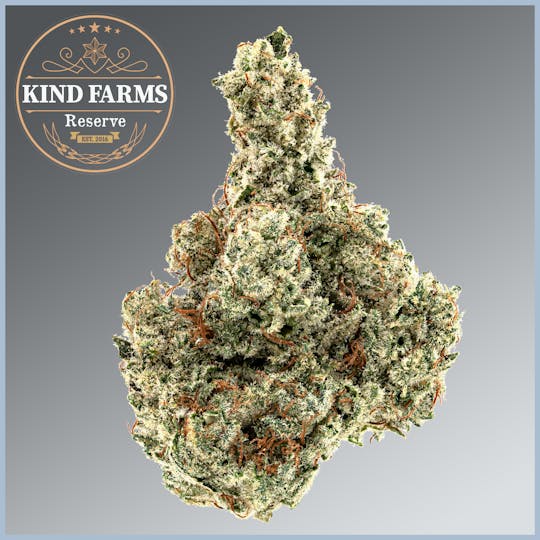 Kind Farms Reserve - GG4 - Kind Farms Reserve - 1