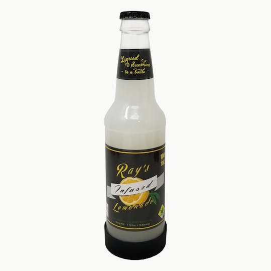 Ray's Lemonade - Original Lemonade 100mg THC - 1