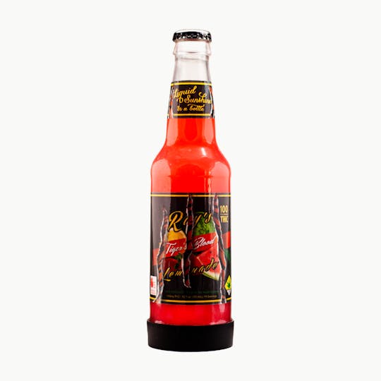 Ray's Lemonade - Tiger's Blood 100mg THC - 1