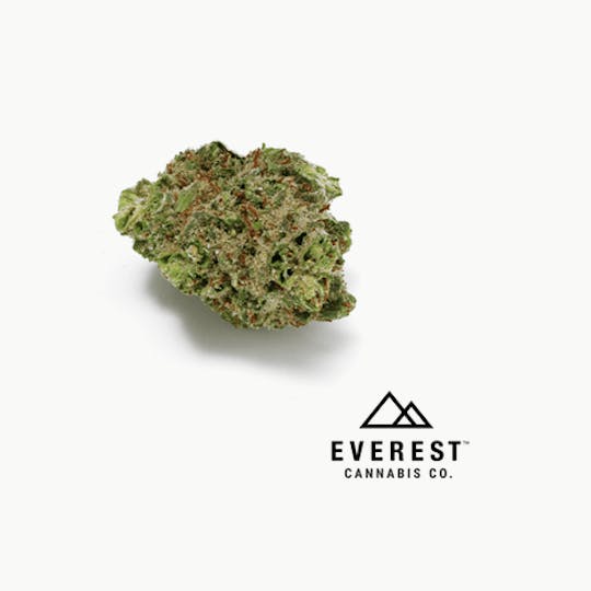 Everest Cannabis Co - Amnesia - 1
