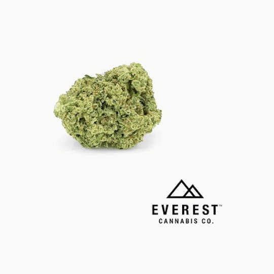 Everest Cannabis Co - Bubble Trouble - 1