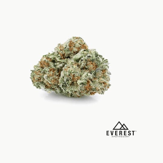 Everest Cannabis Co - Lemonade OG - 1
