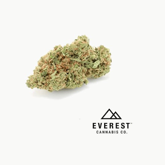 Everest Cannabis Co - Pineapple Express - 1