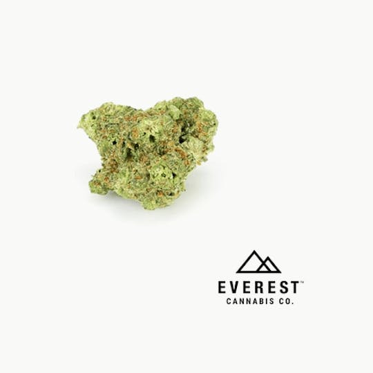 Everest Cannabis Co - Sweet And Savory - 1