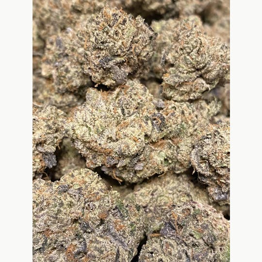 Herbal Remedies of Maine - Public Enemy by Hilltop Farms - 19% THC - 1