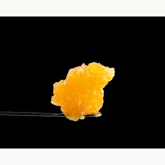 Brigid Farm - Sour Blueberry Haze - 1